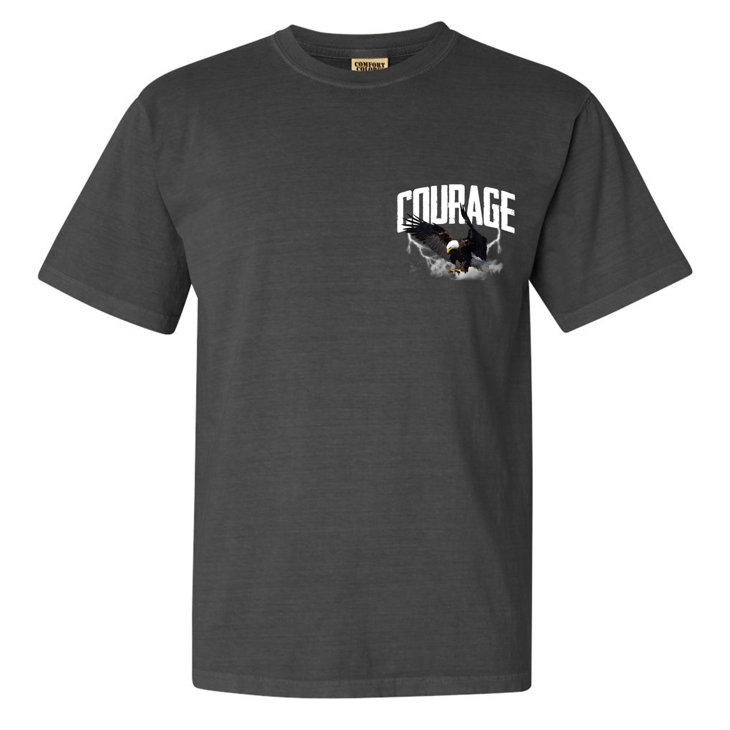 The Courage Eagle Shirt