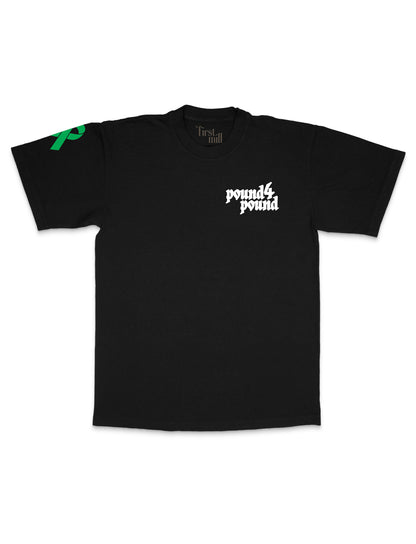 Pound 4 Pound Tee