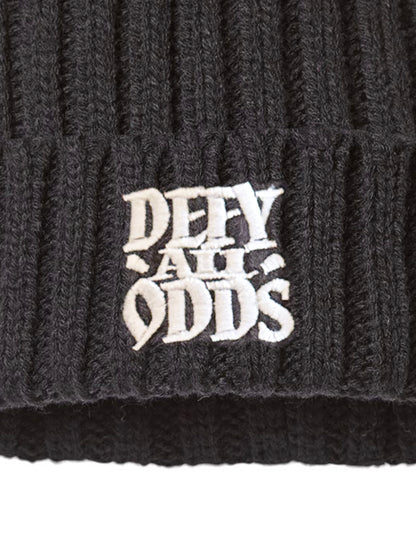 Defy All Odds Beanie