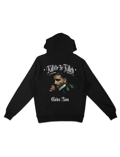 Tony Cortez Hoodie