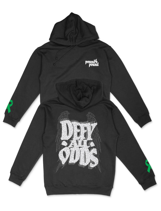 Pound 4 Pound Hoodie