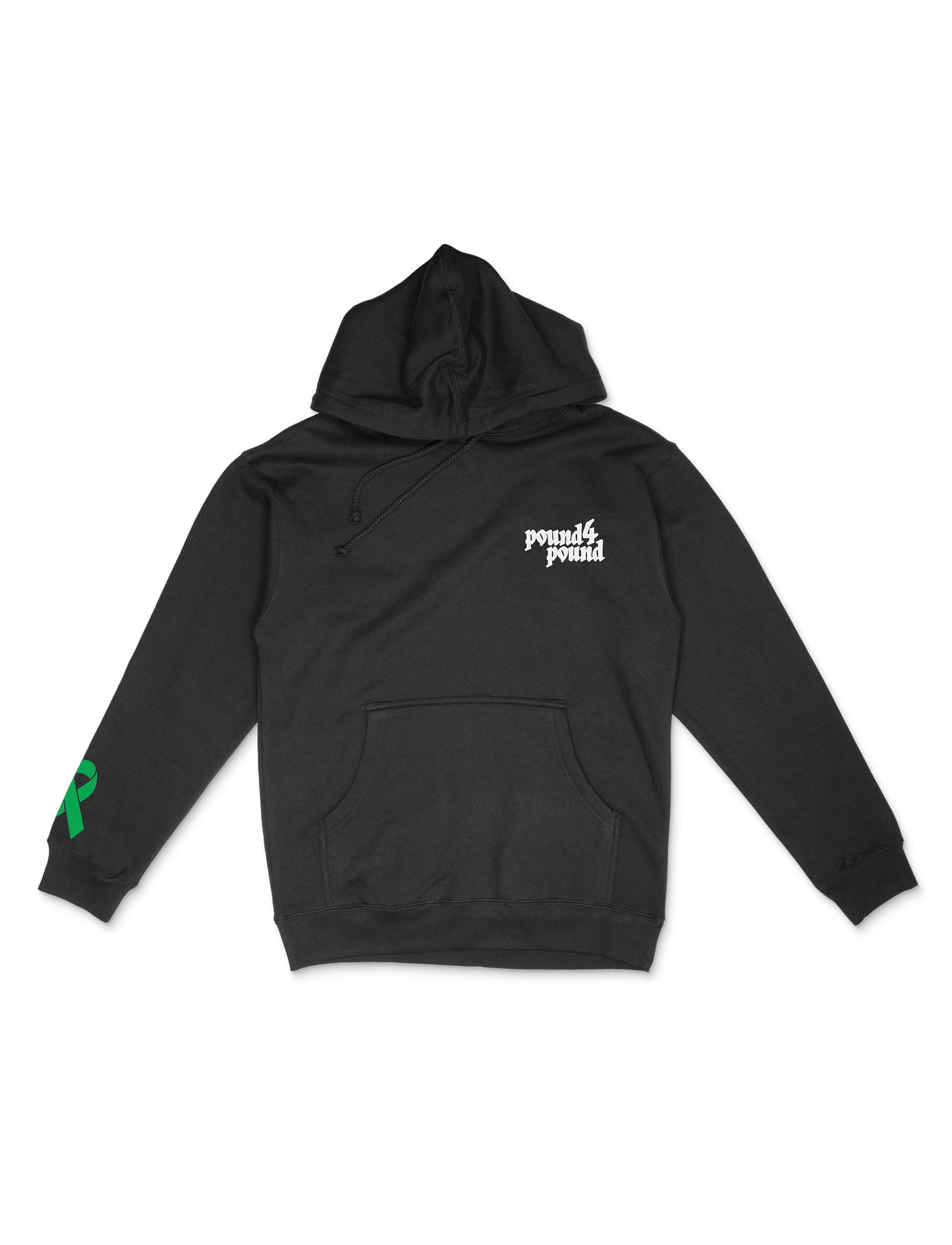 Pound 4 Pound Hoodie