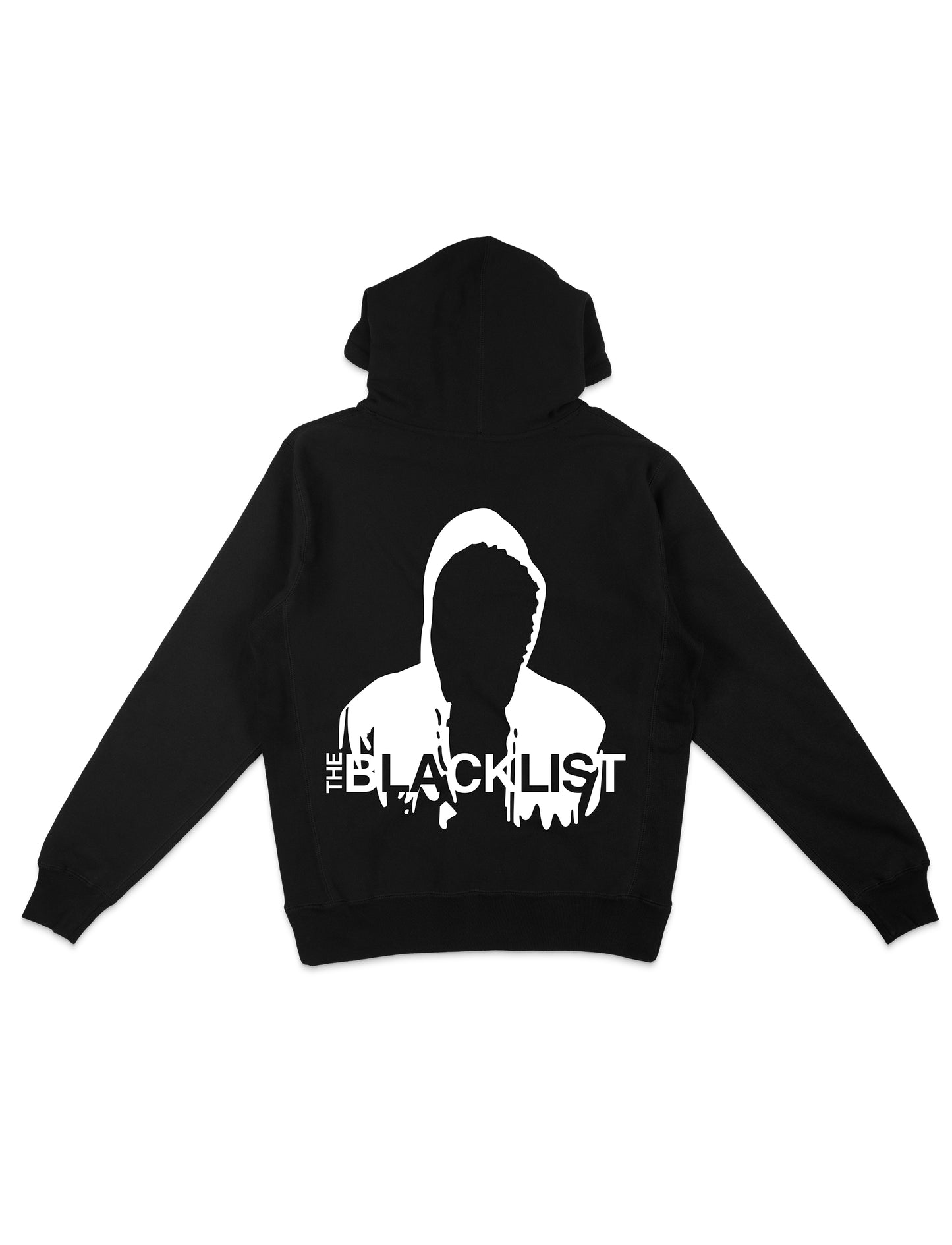 The BlacklistXYZ Hoodie