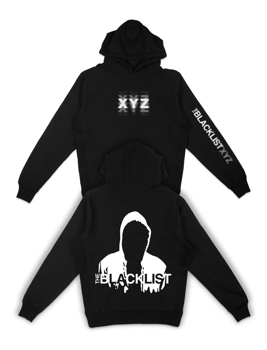 The BlacklistXYZ Hoodie