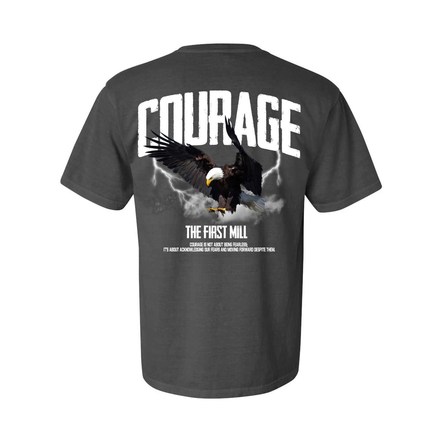 The Courage Eagle Shirt