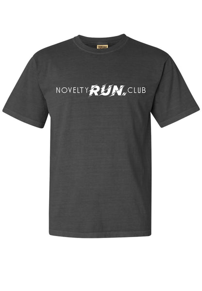 Novetly Run Club Tee Shirt