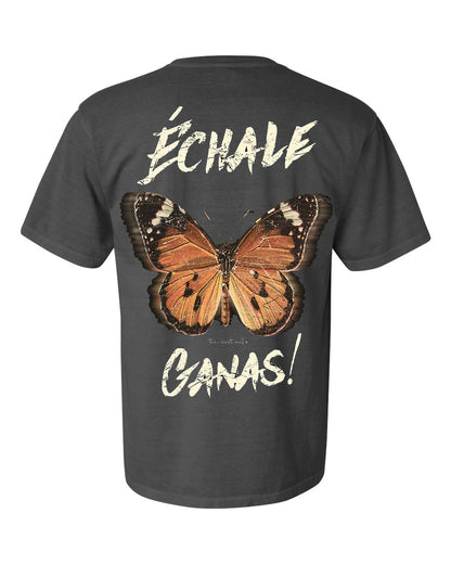 Echale Ganas T-Shirt